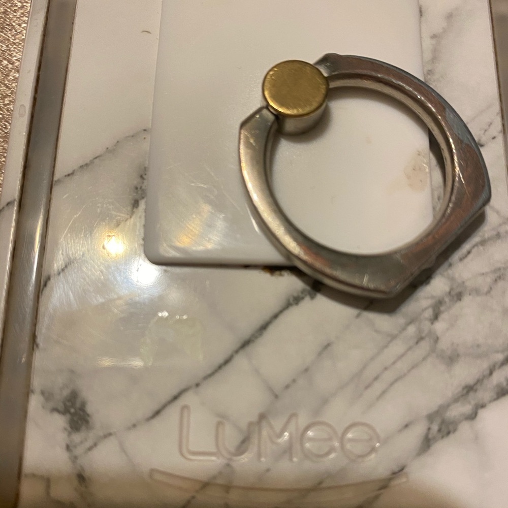 LuMee iPhone 8 case - Picture 5 of 7